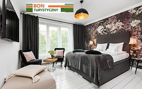 Happy Stay Tartaczna Residence I